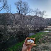 Review photo of Upper Bonito Dispersed Recreation Area by Junilee C., March 13, 2026