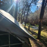 Review photo of Upper Bonito Dispersed Recreation Area by Junilee C., March 13, 2026