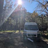 Review photo of Upper Bonito Dispersed Recreation Area by Haley S., October 19, 2025