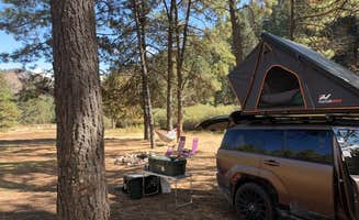 K&S Adventures !.'s photo at Upper Bonito Dispersed Recreation Area near Ruidoso, NM