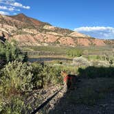 Review photo of Upper Colorado River BLM Dispersed by Kathy B., May 16, 2026