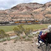 Review photo of Upper Colorado River BLM Dispersed by Stephen K., April 17, 2025