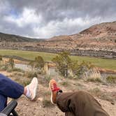 Review photo of Upper Colorado River BLM Dispersed by Stephen K., April 17, 2025