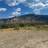 Review photo of Upper Colorado River BLM Dispersed by brian B., August 1, 2026