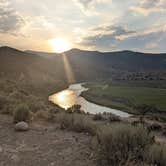 Review photo of Upper Colorado River BLM Dispersed by Adrian C., July 6, 2026
