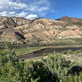 Review photo of Upper Colorado River BLM Dispersed by Kathy B., May 16, 2026