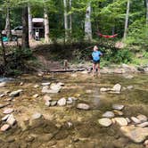 Review photo of Upper Creek, Pisgah National Forest NC by Kyle C., September 1, 2025