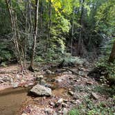Review photo of Upper Creek, Pisgah National Forest NC by evan C., October 24, 2025
