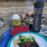 Review photo of Upper Creek, Pisgah National Forest NC by Robin B., February 28, 2024