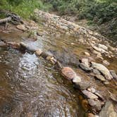 Review photo of Upper Creek, Pisgah National Forest NC by Sherry S., July 7, 2026