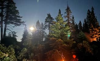 gisselle's photo at Eagle Point Campground — Emerald Bay State Park near South Lake Tahoe, CA