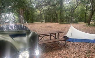 Scott O.'s photo at Upper Hillsborough Water Management Area near Lee, FL