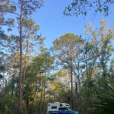 Review photo of Upper Hillsborough Water Management Area by Nina O., March 15, 2025