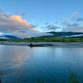 Review photo of Upper Hoh Rd Dispersed Camping by Alex D., May 17, 2026