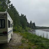 Review photo of Upper Hoh Rd Dispersed Camping by Madison H., May 22, 2026