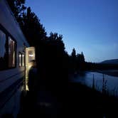 Review photo of Upper Hoh Rd Dispersed Camping by Madison H., May 22, 2026