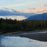 Review photo of Upper Hoh Rd Dispersed Camping by Michael K., August 28, 2026