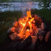 Review photo of Upper Hoh Rd Dispersed Camping by Alex D., May 17, 2026