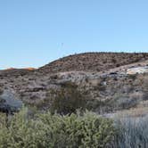 Review photo of Upper Campground - Pahranagat National Wildlife Refuge by DL M., September 19, 2024