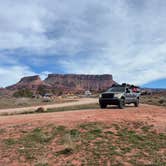 Review photo of Upper Onion Creek Camping Area by Michael C., March 17, 2026