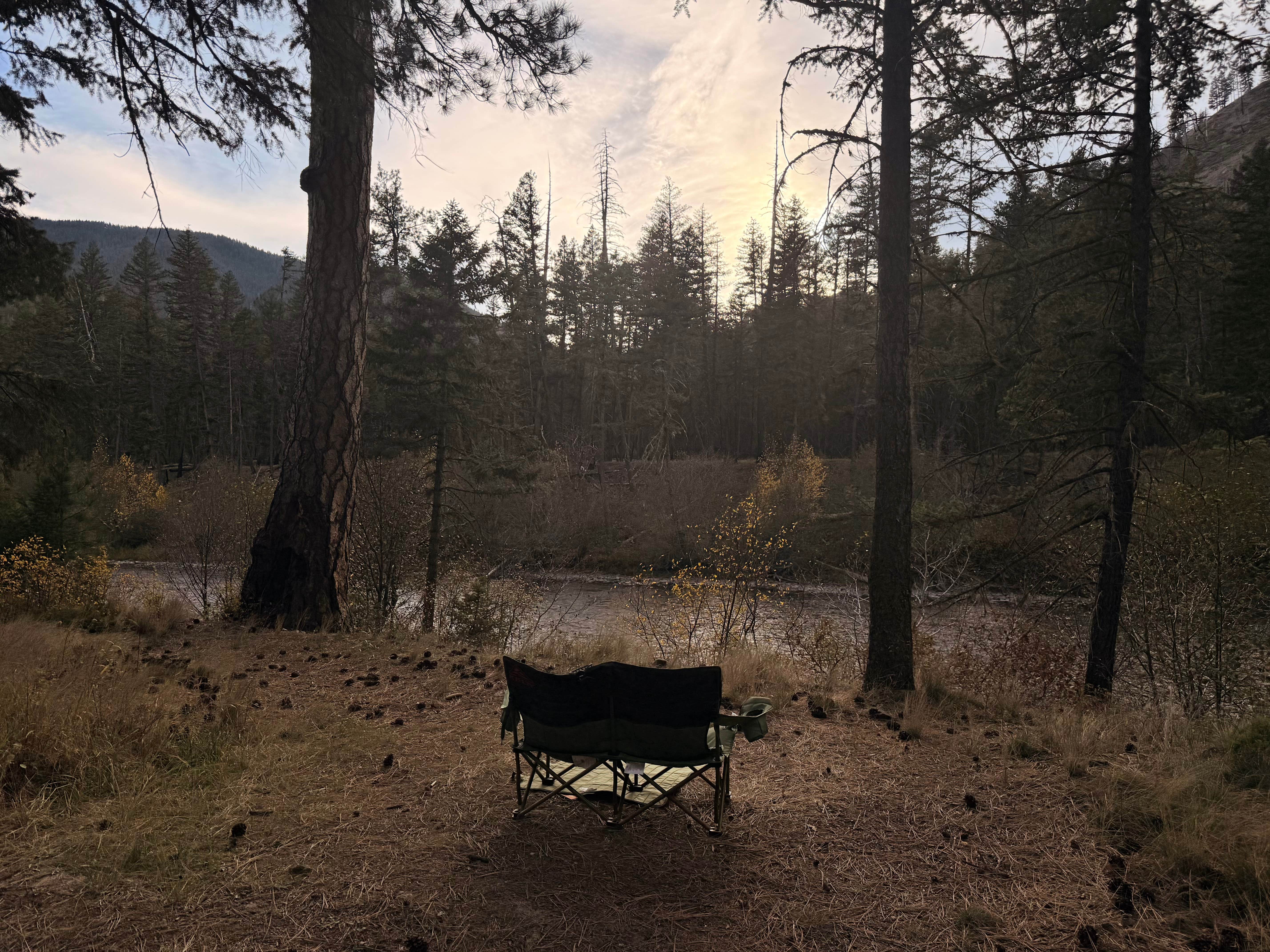 upper rock creek road