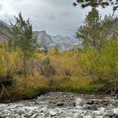 Review photo of Upper Sage Flat Campground by Edward R., October 16, 2024