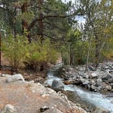 Review photo of Upper Sage Flat Campground by Edward R., October 16, 2024