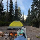 Review photo of Upper Sand Flat by Lindsey M., March 28, 2026