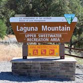 Review photo of Upper Sweetwater Laguna Mountain Campground by Grant M., June 14, 2026