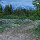 Review photo of Upper Teton View Dispersed by lisa W., June 19, 2024