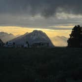 Review photo of Upper Teton View Dispersed by Rachel N., June 3, 2025