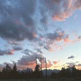 Review photo of Upper Teton View Dispersed by Emma H., July 6, 2024