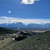 Review photo of Upper Teton View Dispersed by Eric P., May 23, 2024