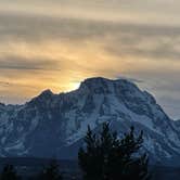 Review photo of Upper Teton View Dispersed by Eric P., May 23, 2024