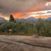 Review photo of Upper Teton View Dispersed by Brittany M., June 15, 2025