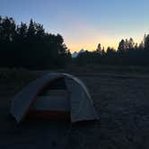 Review photo of Upper Teton View Dispersed by Ariel  C., September 28, 2025