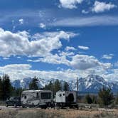 Review photo of Upper Teton View Dispersed by Eric P., May 23, 2024