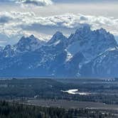 Review photo of Upper Teton View Dispersed by Eric P., May 23, 2024