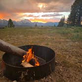 Review photo of Upper Teton View Dispersed by Brittany M., June 15, 2025