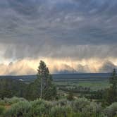Review photo of Upper Teton View Dispersed by Brittany M., June 15, 2025