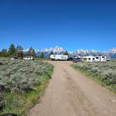 Review photo of Upper Teton View Dispersed by Beverly T., June 20, 2024