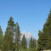 Review photo of Upper Teton View Dispersed by Laura C., July 21, 2024