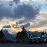 Review photo of Upper Teton View Dispersed by miranda C., September 17, 2026