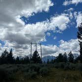 Review photo of Upper Teton View Dispersed by Emma H., July 6, 2024