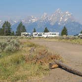 Review photo of Upper Teton View Dispersed by Travis R., July 17, 2024