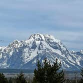 Review photo of Upper Teton View Dispersed by Eric P., May 23, 2024