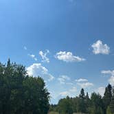Review photo of Upper Teton View Dispersed by Ariel  C., September 28, 2025