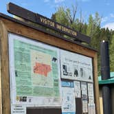 Review photo of Upper Teton View Dispersed by Kaelyn H., June 26, 2025