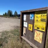 Review photo of Upper Teton View Dispersed by Thomas P., September 18, 2025