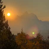 Review photo of Upper Teton View Dispersed by Jordan G., June 30, 2026